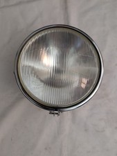Cev 02980 headlight for sale  HUNTINGDON