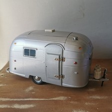 Caravane miniature airstream d'occasion  Boussac