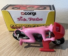 Corgi juniors pink for sale  ST. ALBANS