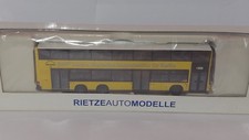 Rietze 67300 man gebraucht kaufen Rietze 67300 man gebraucht kaufen  Ebergötzen