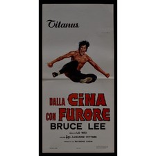 Locandina dalla cina usato  Nocera Superiore
