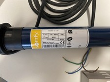 Somfy rolladenmotor ximo gebraucht kaufen  Hohenlockstedt