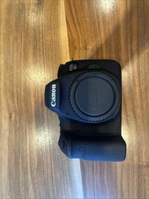 canon 6d for sale  LONDON