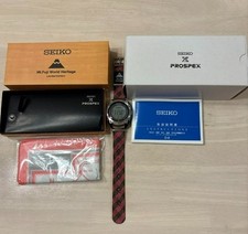 Seiko prospex alpinist d'occasion  Expédié en France