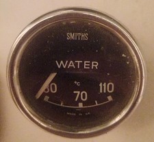 Vintage smiths water for sale  NELSON