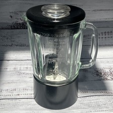 Kitchenaid ksb50b4 black for sale  Pekin