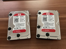 Western digital red gebraucht kaufen  Berglen