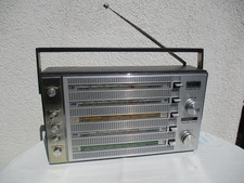NORDMENDE TRANSITA EXACT, Transistorradio,  Kofferradio! NEUWERTIG !!! comprar usado NORDMENDE TRANSITA EXACT, Transistorradio,  Kofferradio! NEUWERTIG !!! comprar usado  Enviando para Brazil
