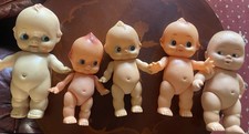 Kewpie doll vinyl for sale Kewpie doll vinyl for sale  FOLKESTONE
