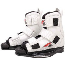 Wakeboard bindung wake gebraucht kaufen  Deutschland
