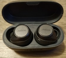 Jabra elite 75t d'occasion  Lyon III