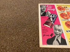 Ppobk29 advert 14x5 for sale  UK