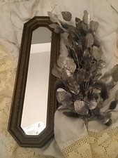 Vintage long wall for sale  Fort Smith
