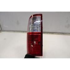 Rear lamp for usato  Bedizzole