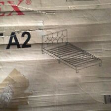 Bed upholstered twin for sale  Farmingdale