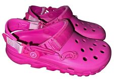 Dual crocs comfort for sale  Hendersonville