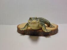 Schleich mississipi alligator gebraucht kaufen  Dietenheim