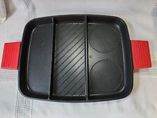 Lazy mans grill for sale  Cairo