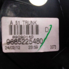 Catarifrangente post. dx. usato  Volpago del Montello
