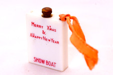Showboat casino advertising for sale  Shickshinny