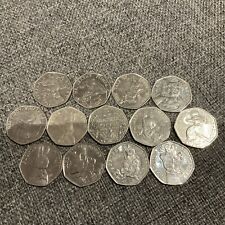 Full set circulated for sale  HESSLE