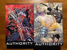 Absolute authority vol. for sale  Bellaire