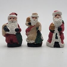 Vintage miniature christmas for sale  Waterloo