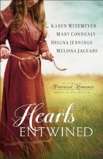 Hearts entwined historical for sale  Montgomery