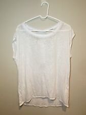 Chaser white sleeveless for sale  Slater