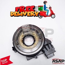 📌 STEERING COLUMN SPIRAL CABLE CONTACT REEL VW EOS GOLF JETTA TIGUAN 1K0959653C comprar usado  Enviando para Brazil
