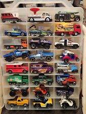 Hot Wheels CITY caminhões vans soltas você escolhe (caso #65) reboque tanque ônibus táxi comprar usado  Enviando para Brazil