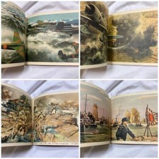 Livro de pergaminho de arte Yasukuni da Segunda Guerra Mundial Japão 1941 Hideki Tojo título lançamento do Ministério do Exército comprar usado  Enviando para Brazil