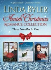 Amish christmas romance for sale  Montgomery
