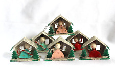Vtg japan christmas for sale  Englewood