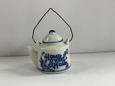 Vintage porcelain miniature for sale  Greenville