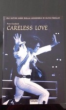 Elvis presley careless usato  San Martino in Pensilis