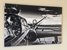Airplane photography olivier for sale  LONDON