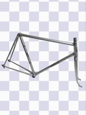 Telaio cinelli usato  Sesto Fiorentino