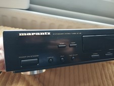 marantz tuner for sale marantz tuner for sale LINLITHGOW