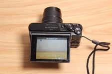 Canon powershot sx730 d'occasion  Vitry-sur-Seine