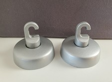 Seilhalterung wandhaken ikea gebraucht kaufen  Neuried