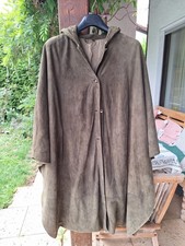 Wildleder trachtencape cll gebraucht kaufen  Starnberg