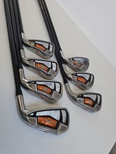 Cobra amp iron for sale  STANLEY