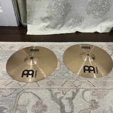 Nice used meinl for sale Nice used meinl for sale  Waltham