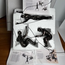 Creative climbing man for sale  Renton