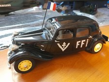 Voiture miniature citroën d'occasion  Vienne