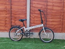 Carrera transit folding for sale  WREXHAM