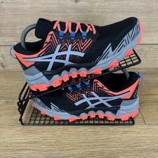 Asics shoes women for sale  KING'S LYNN