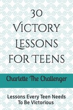 Victory lessons teens for sale  Interlochen