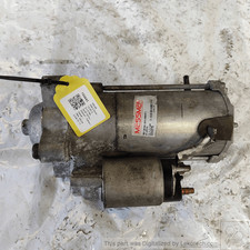 36000221 motorino avviamento usato  Italia